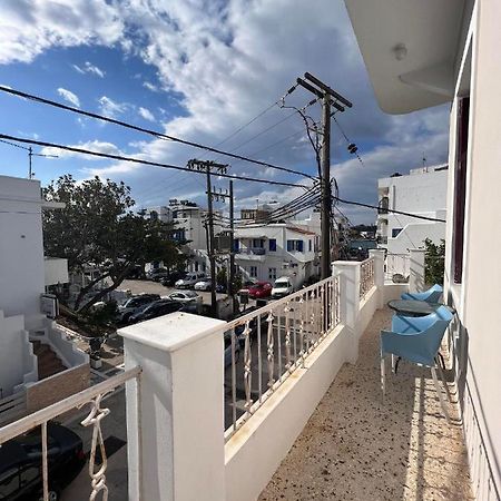 Tinos Central Perfection Exterior photo
