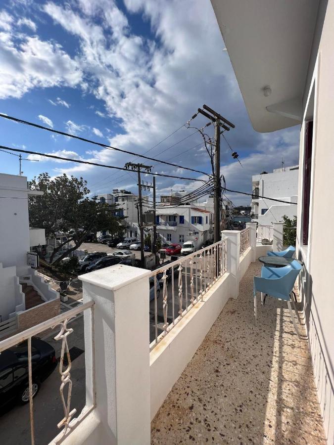 Tinos Central Perfection Exterior photo