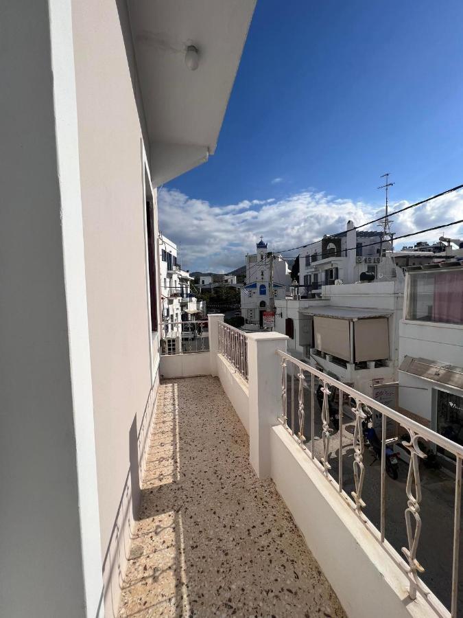 Tinos Central Perfection Exterior photo